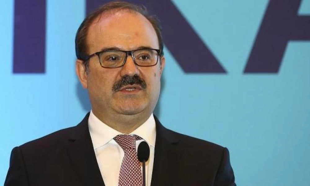 Τούρκος υφυπουργός σε Γάλλους: Μπάσταρδοι, σκύλας γιοι!